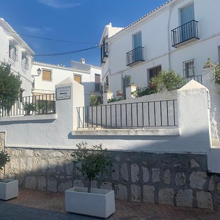 Apartmán El Torreon Zuheros Exteriér fotografie