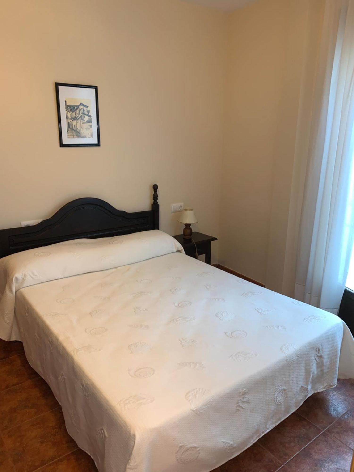 Apartmán El Torreon Zuheros Exteriér fotografie
