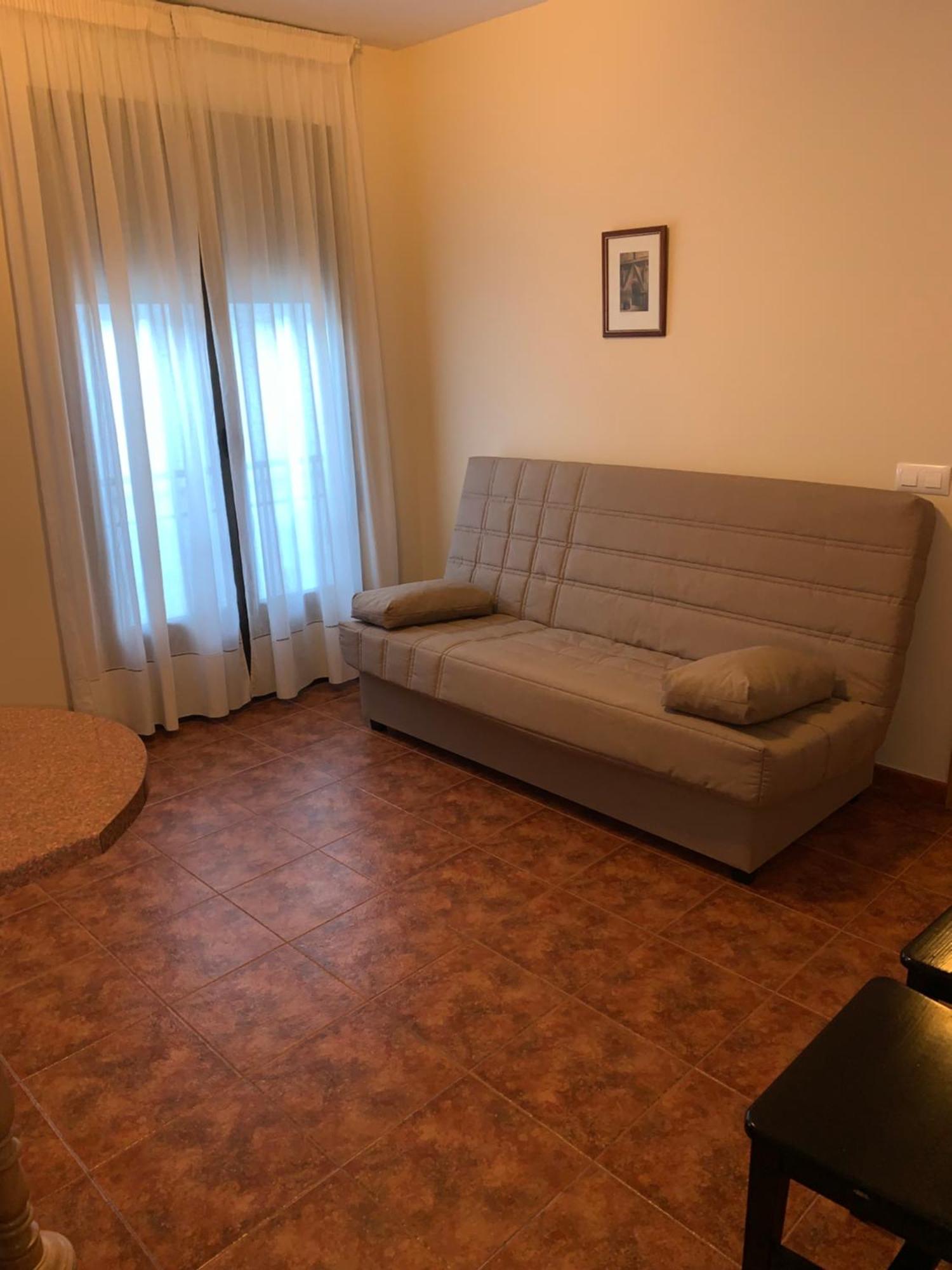 Apartmán El Torreon Zuheros Exteriér fotografie