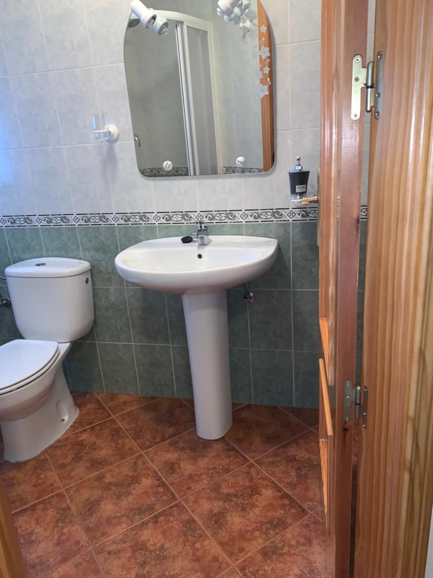 Apartmán El Torreon Zuheros Exteriér fotografie